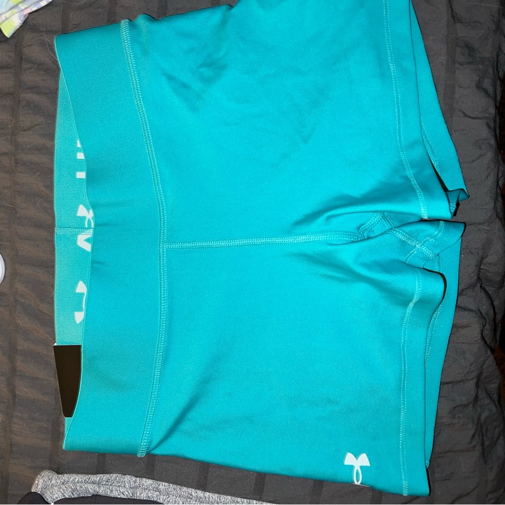 Under Armour shorts